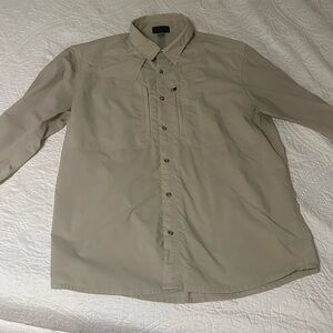 Patagonia Shirt